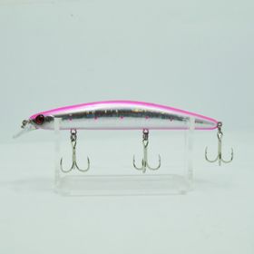 Kaptan Cap Minnow 125F 121 21 gr 12.5 cm Maket Balık