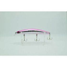 Kaptan Cap Minnow 125F 121 21 gr 12.5 cm Maket Balık