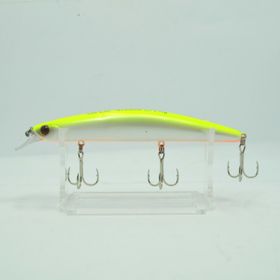 Kaptan Cap Minnow 125F 21 gr 12.5 cm Maket Balık