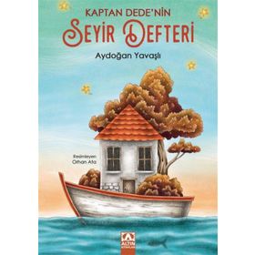 Kaptan Dede'nin Seyir Defteri - Aydoğan Yavaşlı
