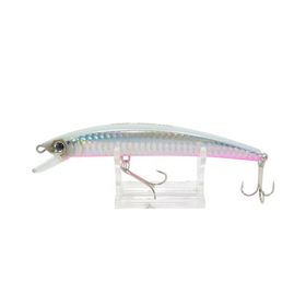 Kaptan Deeplure Deep Minnow 116 110 mm Floating 14 gr Maket Balık