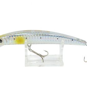 Kaptan Deeplure Deep Minnow 82 110 mm Floating 14 gr Maket Balık
