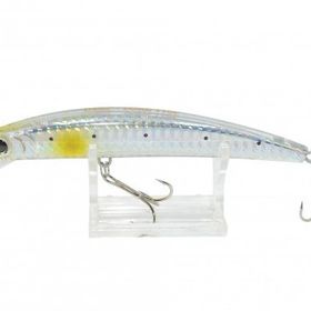 Kaptan Deeplure Deep Minnow 82 110 mm Floating 14 gr Maket Balık