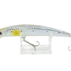 Kaptan Deeplure Deep Minnow 82 110 mm Floating 14 gr Maket Balık