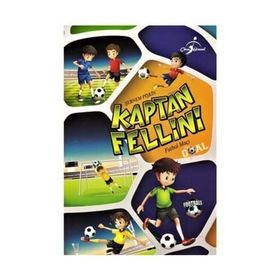 Kaptan Fellini Futbol Maçı - Şebnem Pişkin