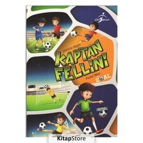 Kaptan Fellini Futbol Maçı - Şebnem Pişkin