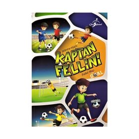 Kaptan Fellini Futbol Maçı - Şebnem Pişkin