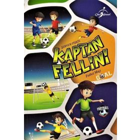 Kaptan Fellini Futbol Maçı - Şebnem Pişkin