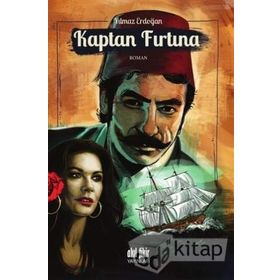 Kaptan Fırtına - Yılmaz Erdoğan