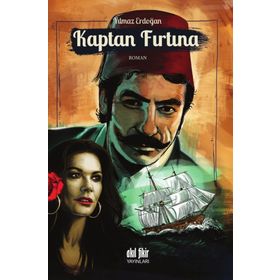 Kaptan Fırtına - Yılmaz Erdoğan