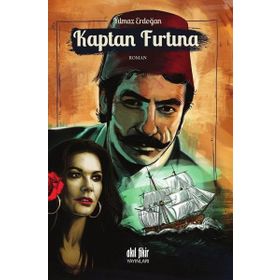 Kaptan Fırtına - Yılmaz Erdoğan