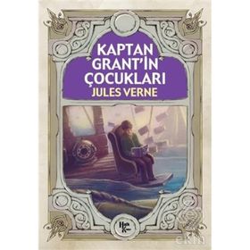 KAPTAN GRANT'IN ÇOCUKLARI - GENEL