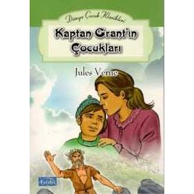 KAPTAN GRANT'IN ÇOCUKLARI - GENEL
