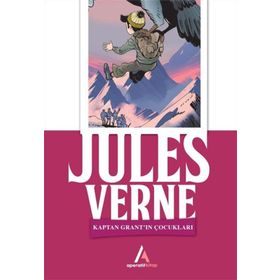 KAPTAN GRANT´IN ÇOCUKLARI - JULES VERNE (ISBN:9789758778638)