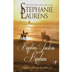 Kaptan Jack’in Kadını Stephanie Laurens