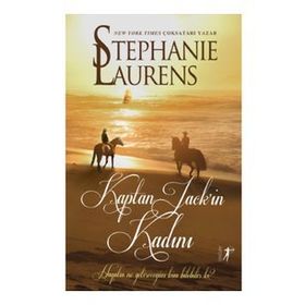 Kaptan Jack’in Kadını Stephanie Laurens