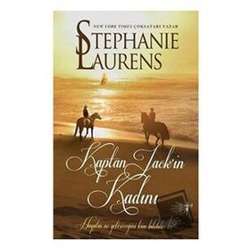 Kaptan Jack’in Kadını Stephanie Laurens