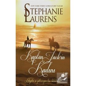 Kaptan Jack’in Kadını Stephanie Laurens
