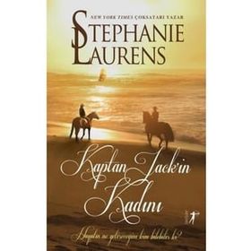 Kaptan Jack’in Kadını Stephanie Laurens
