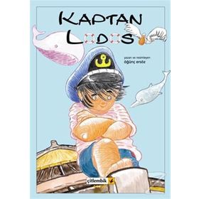 KAPTAN LODOS - ÖĞÜNÇ ERSÖZ