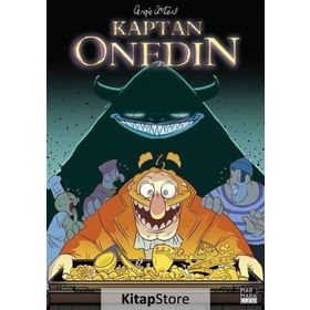 Kaptan Onedin - Cengiz Üstün