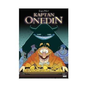 Kaptan Onedin - Cengiz Üstün