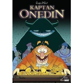 Kaptan Onedin - Cengiz Üstün