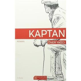 Kaptan - Öner Yağcı