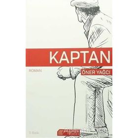 Kaptan - Öner Yağcı