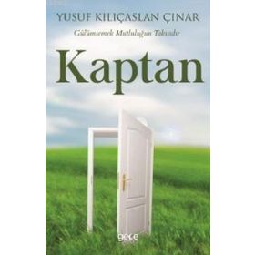 Kaptan - oner yoga