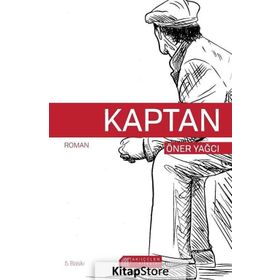 Kaptan - oner yoga