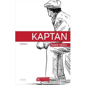 Kaptan - oner yoga