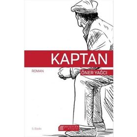 Kaptan - oner yoga