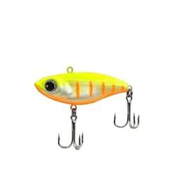 Kaptan Pela VIB UV Sinking 09 55 mm Vibration Lure 13 gr Maket Balık