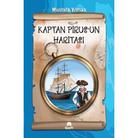 Kaptan Pirus'un Haritası - Mustafa Yılmaz