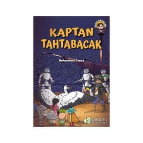 Kaptan Tahtabacak Muhammed Tunca