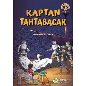 Kaptan Tahtabacak Muhammed Tunca