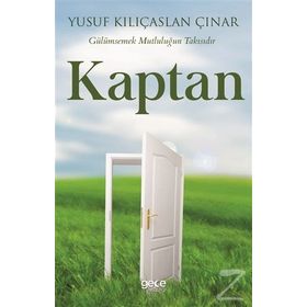 Kaptan - Yusuf Kılıçarslan Çınar