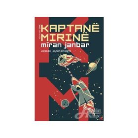 Kaptane Mırıne - Miran Janbar