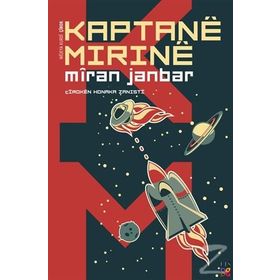 Kaptane Mırıne - Miran Janbar