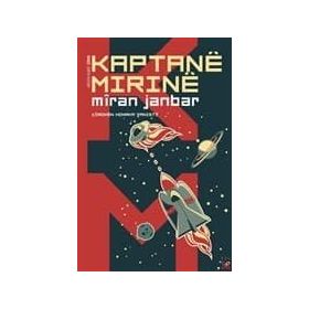 Kaptane Mırıne - Miran Janbar