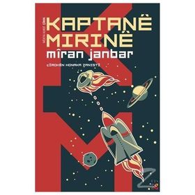 Kaptane Mırıne - Miran Janbar