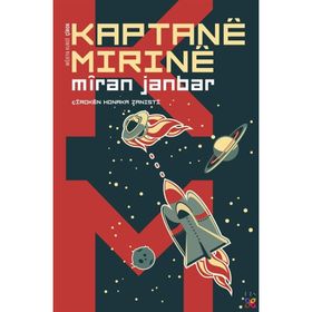 Kaptane Mırıne - Miran Janbar
