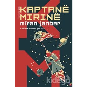 Kaptane Mırıne - Miran Janbar
