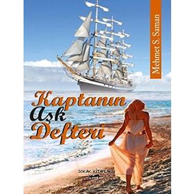 Kaptanın Aşk Defteri - Kahraman Tazeoğlu
