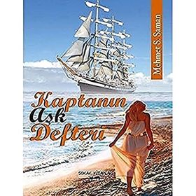 Kaptanın Aşk Defteri - Kahraman Tazeoğlu