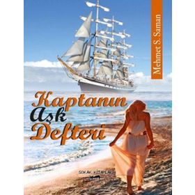 Kaptanın Aşk Defteri - Kahraman Tazeoğlu