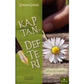 Kaptan'ın Defteri - Gürhan Gürses