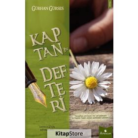 Kaptan'ın Defteri - Gürhan Gürses