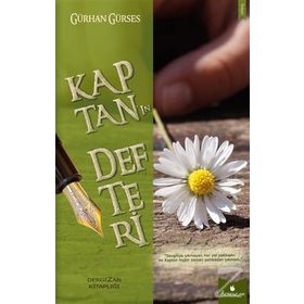 Kaptan'ın Defteri - Gürhan Gürses